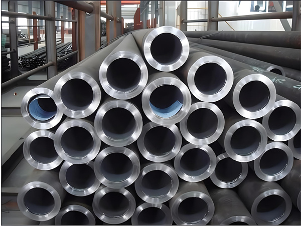 三明q345d精密钢管制造工艺流程特点及应用